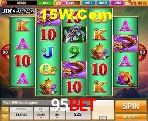 95Bet CaSSino