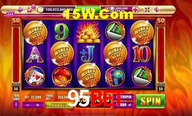  95 Bet Login