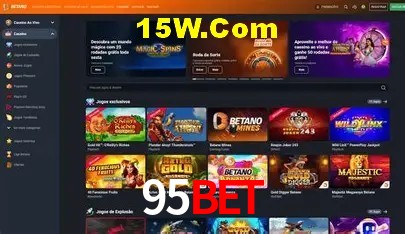 95Bet