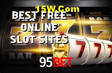 95Bet - Plataforma De Apostas Paga - 95 Bet Login