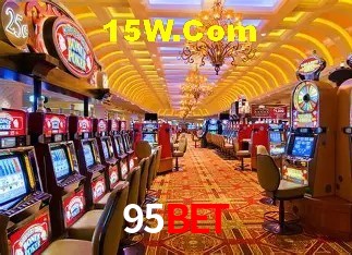 95Bet CaSSino